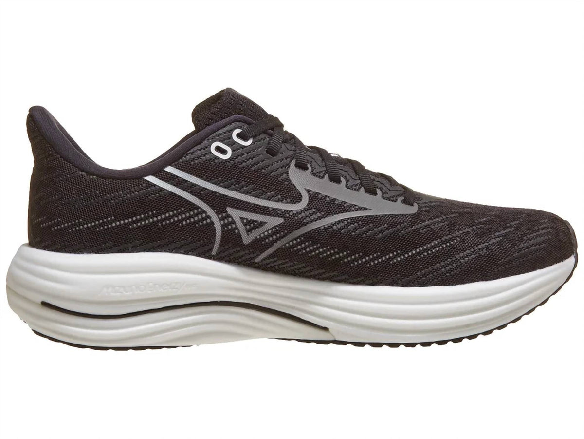 Tenis para correr de hombre color negro