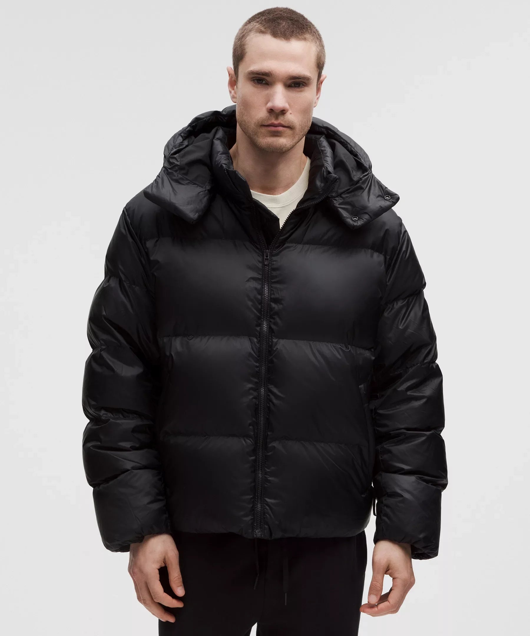 Chaqueta acolchada