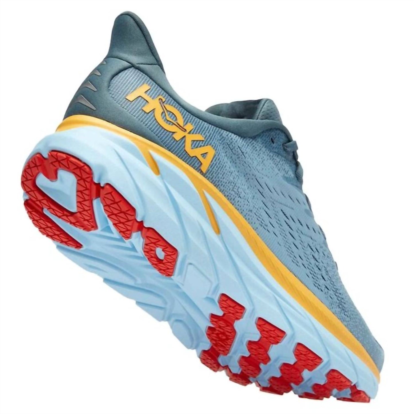 Tenis para correr de hombre color azul