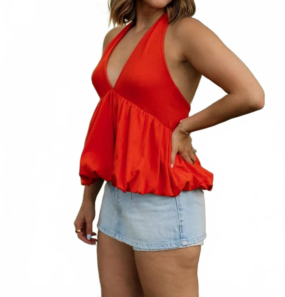 Top