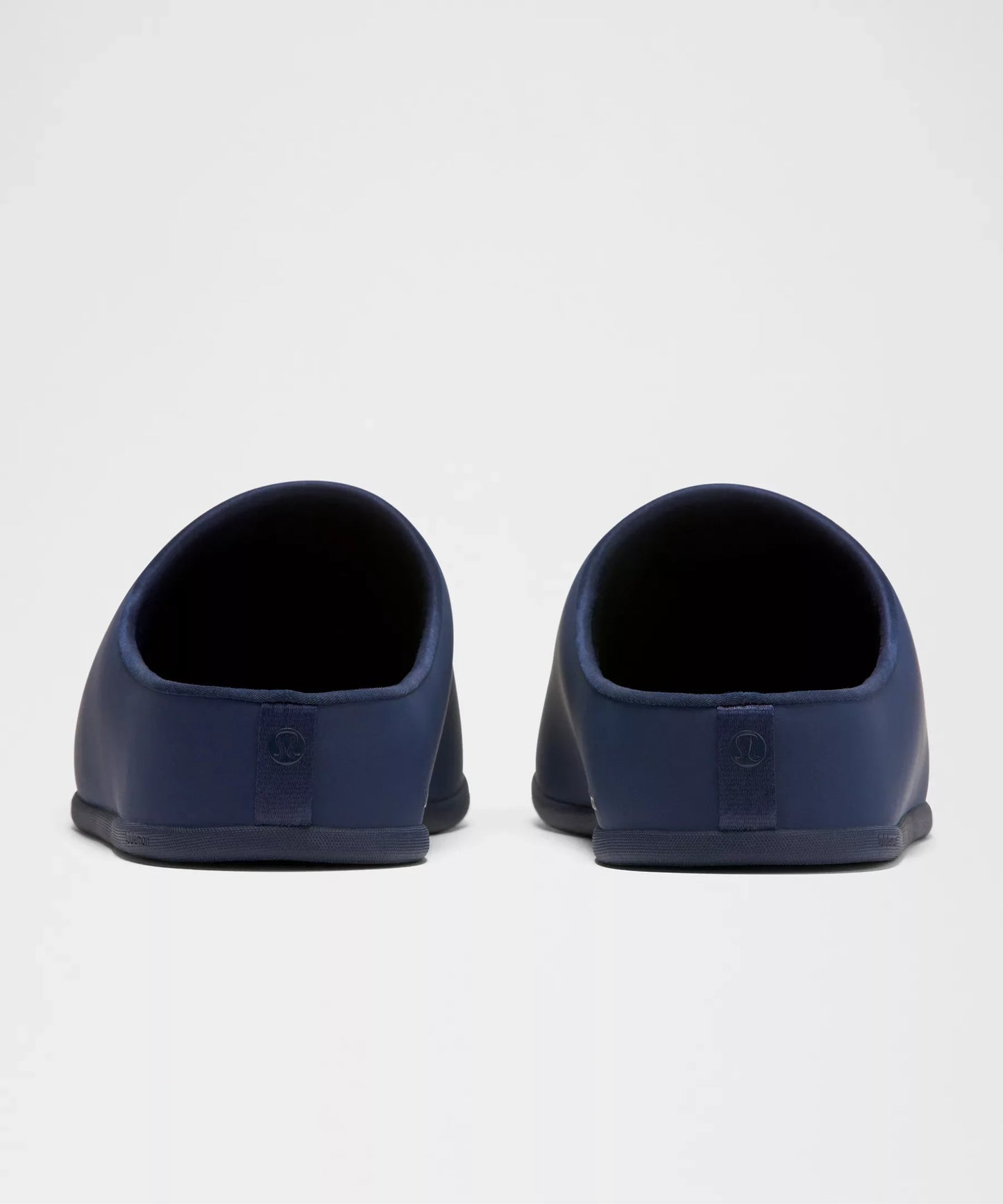 Zapatos destalonados de hombre