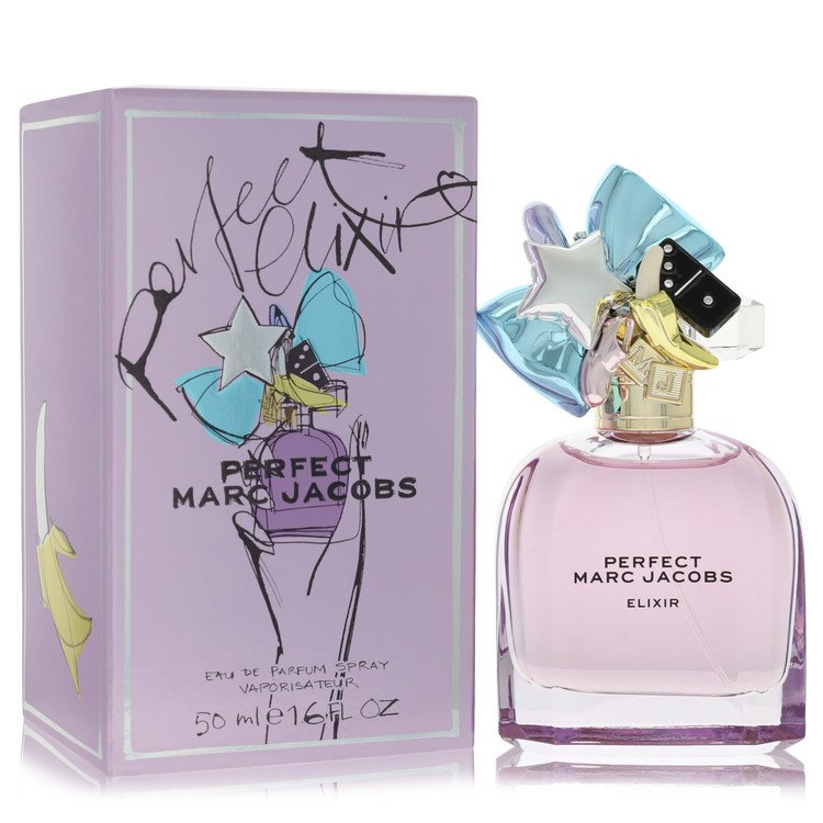 Perfume de mujer eau de parfum 1,7 oz