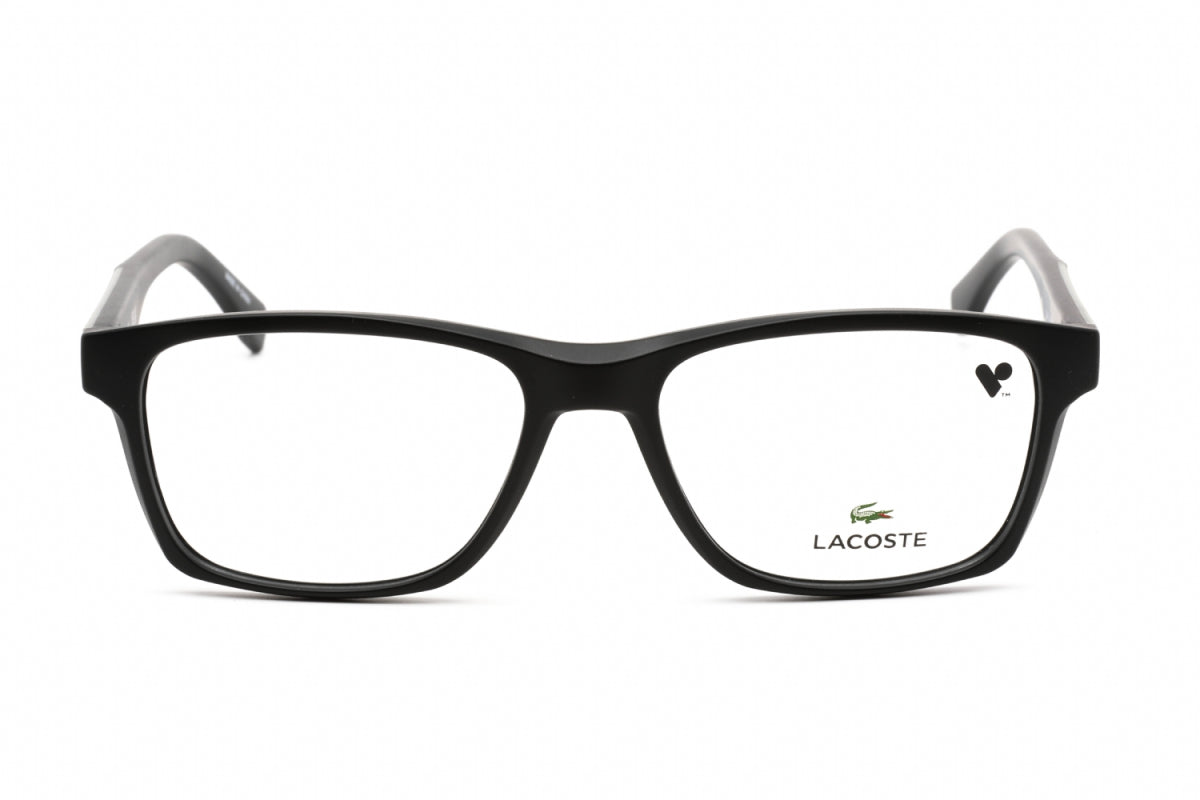 Gafas 54 mm color negro