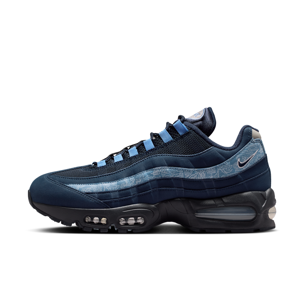 Zapatos de hombre