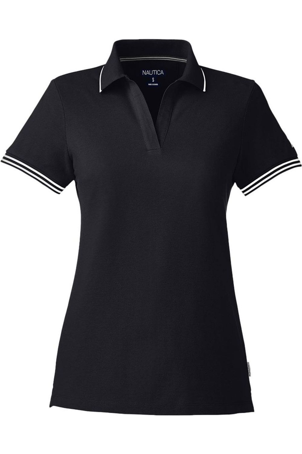 Polo de mujer