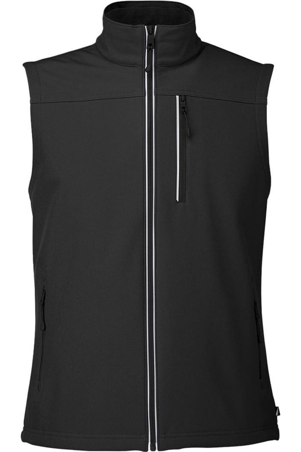 Camiseta sin mangas