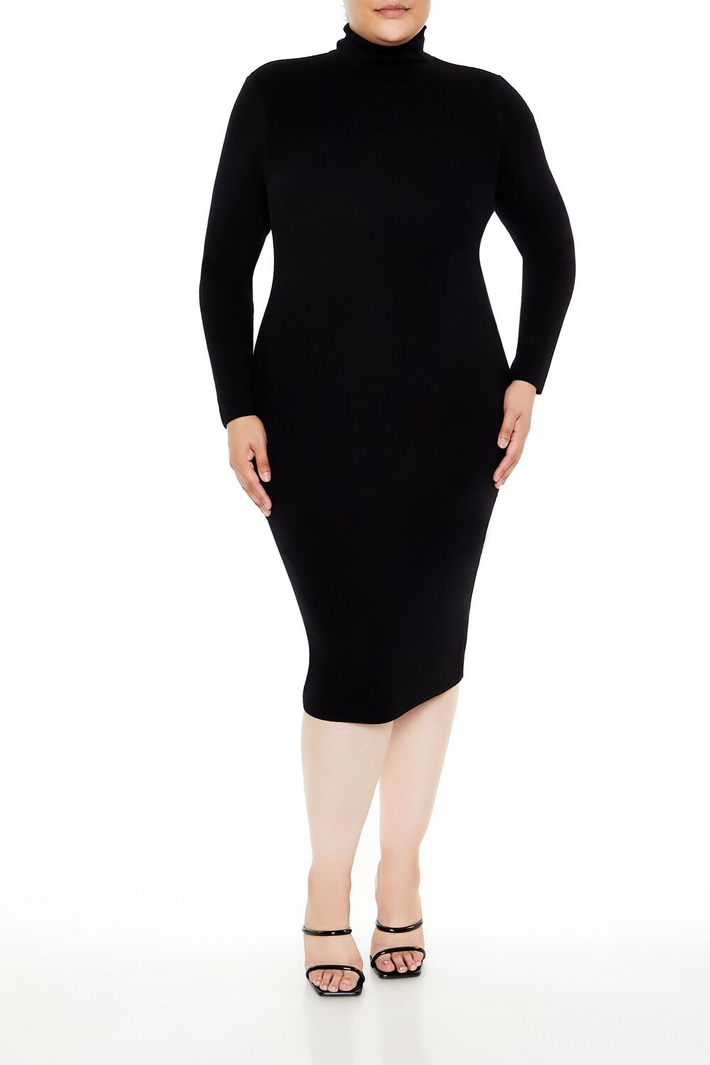 Vestido midi