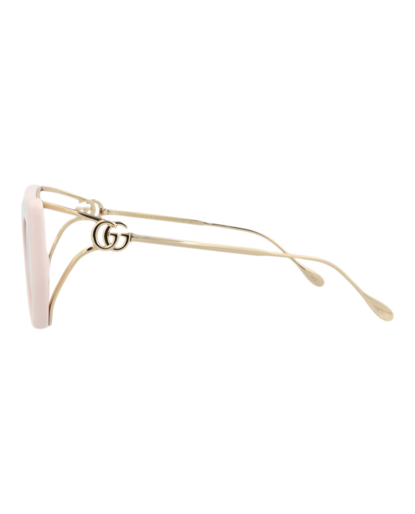 Gafas de sol de montura tipo gato
