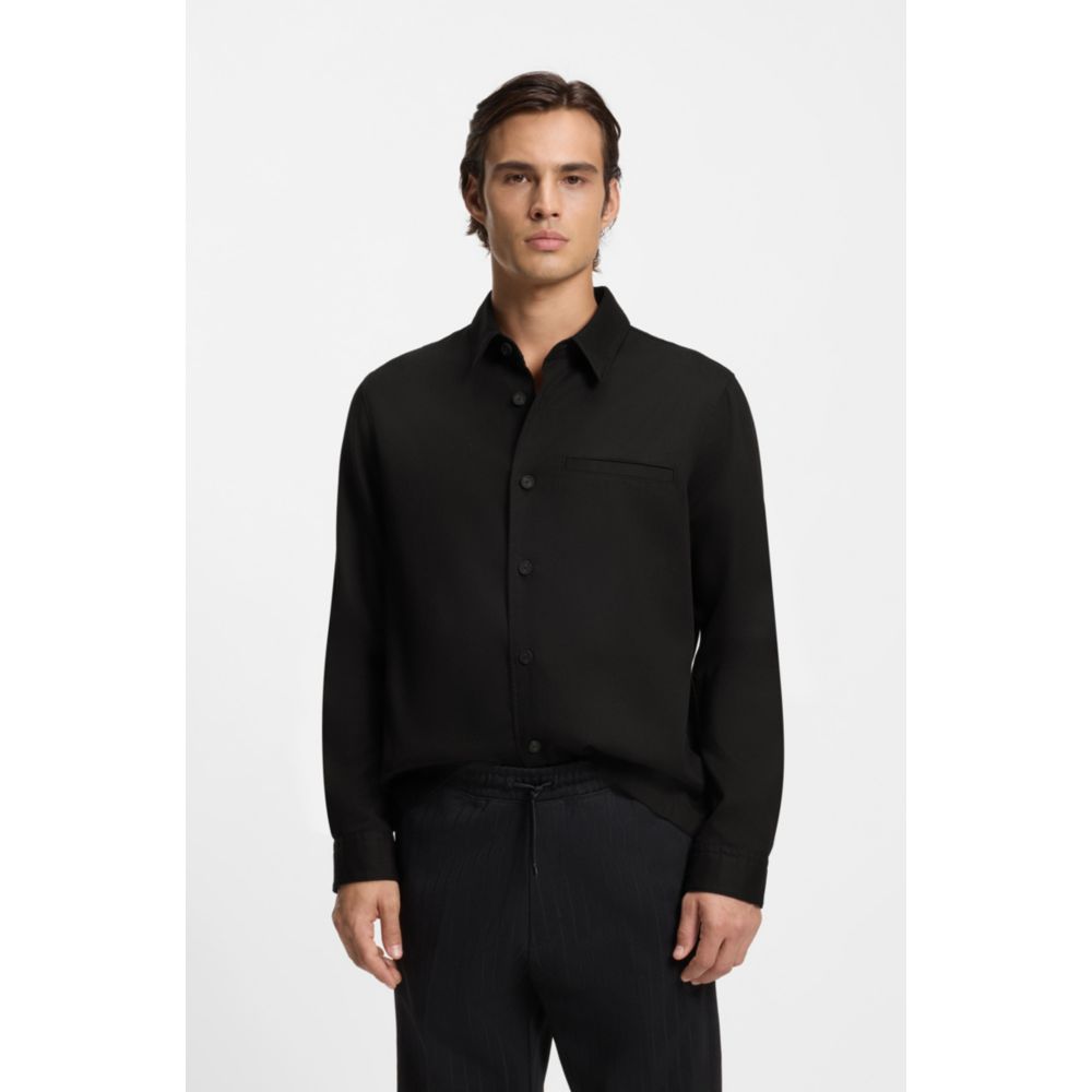 Sobrecamisa