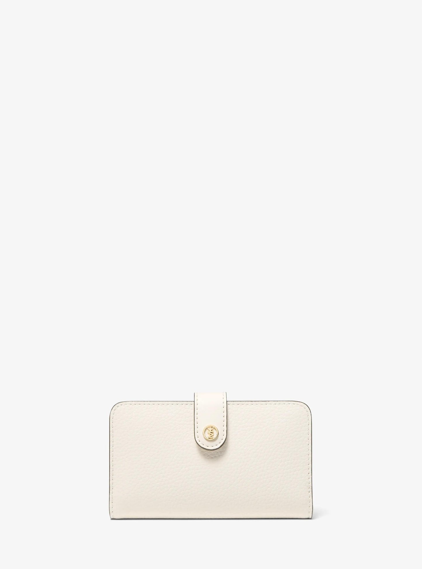 Billetera de cuero