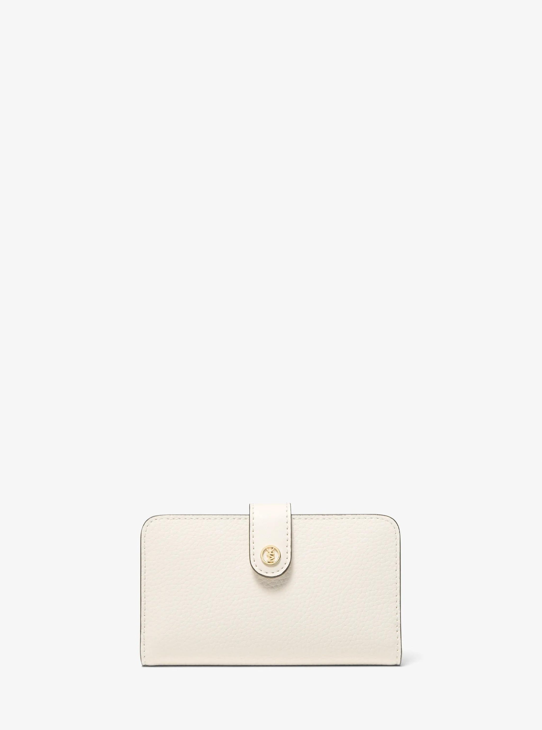Billetera de cuero