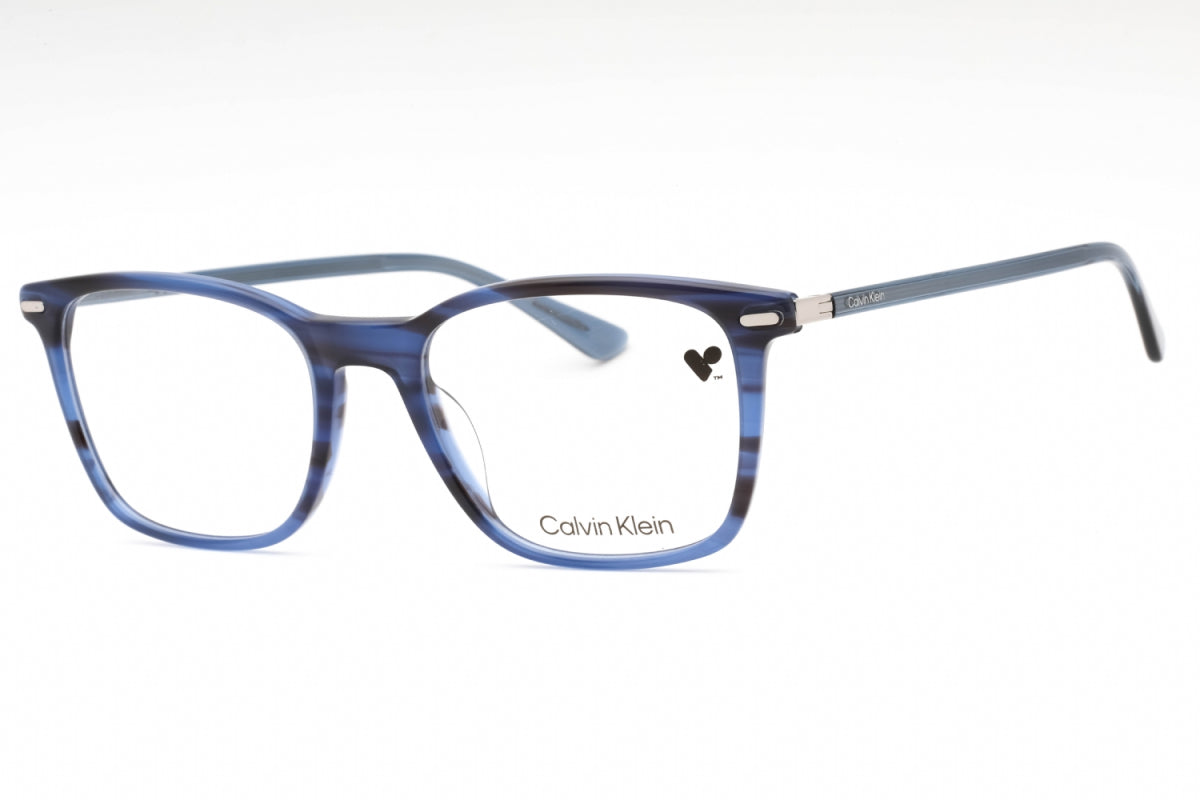 Gafas 53 mm color azul