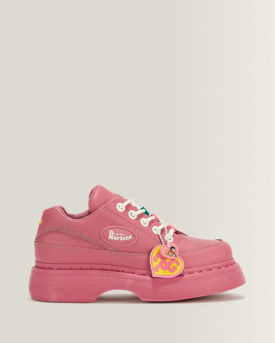 Zapatos para niña