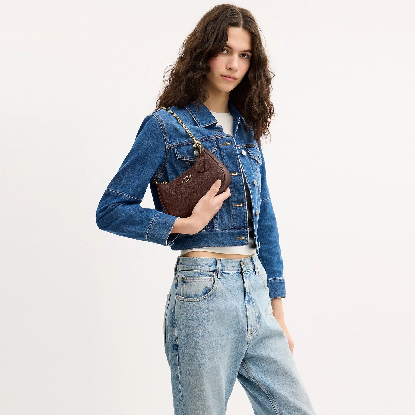 Bolso cruzado