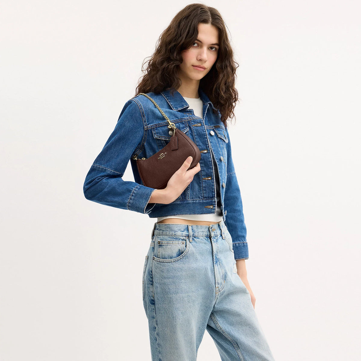 Bolso cruzado