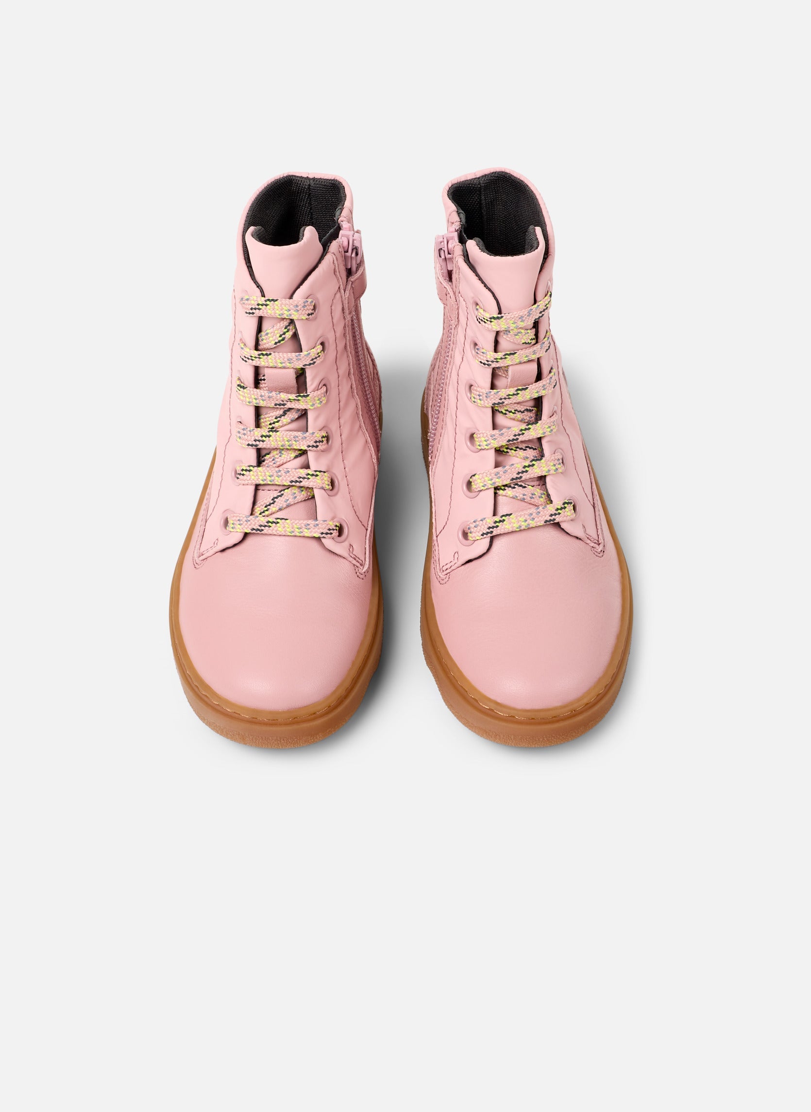 Botines infantil