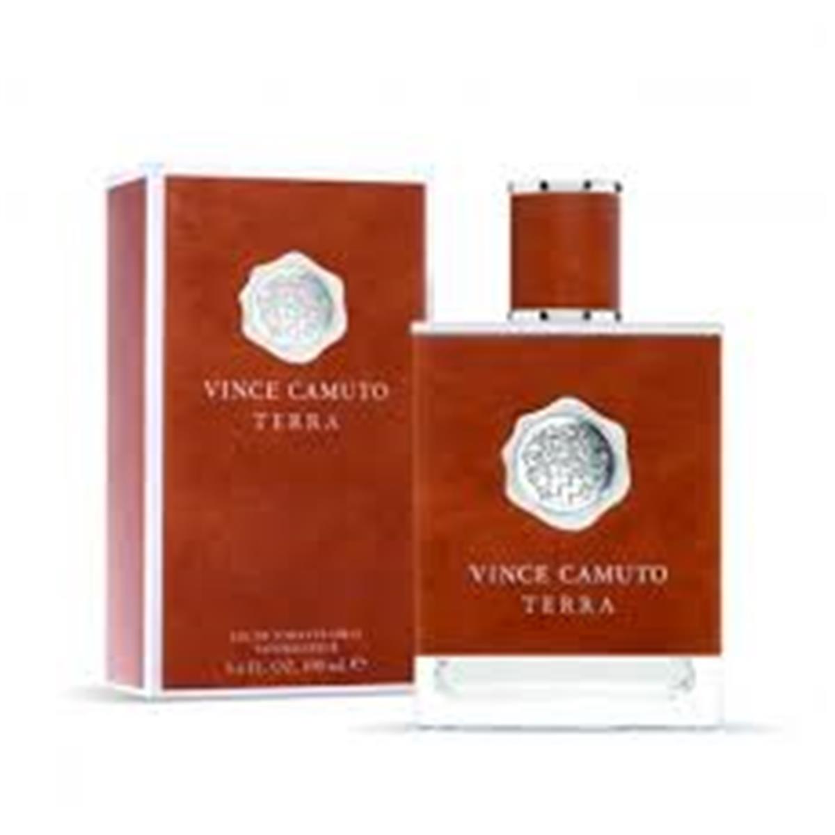 Perfume eau de toilette 3,4 oz