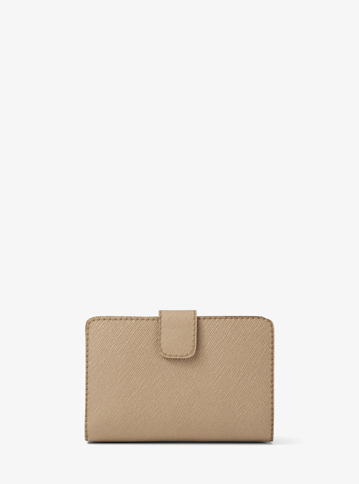 Billetera de cuero