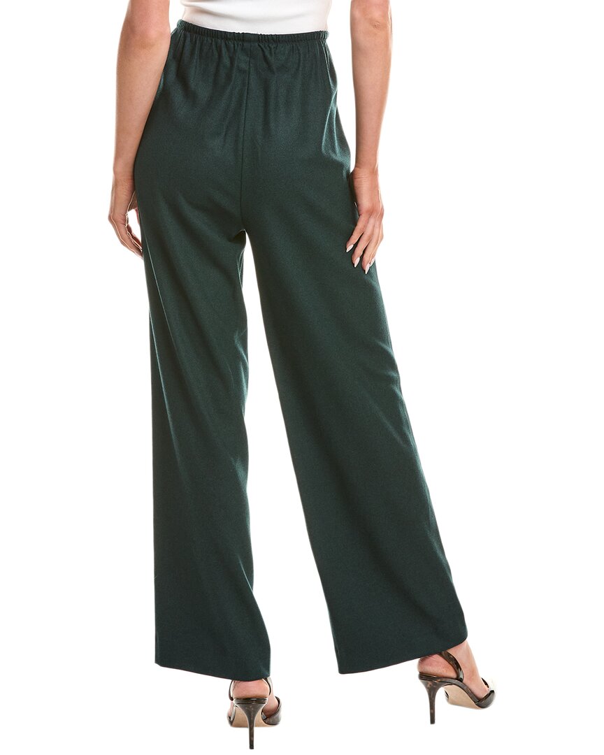 Pantalón de mezcla de lana