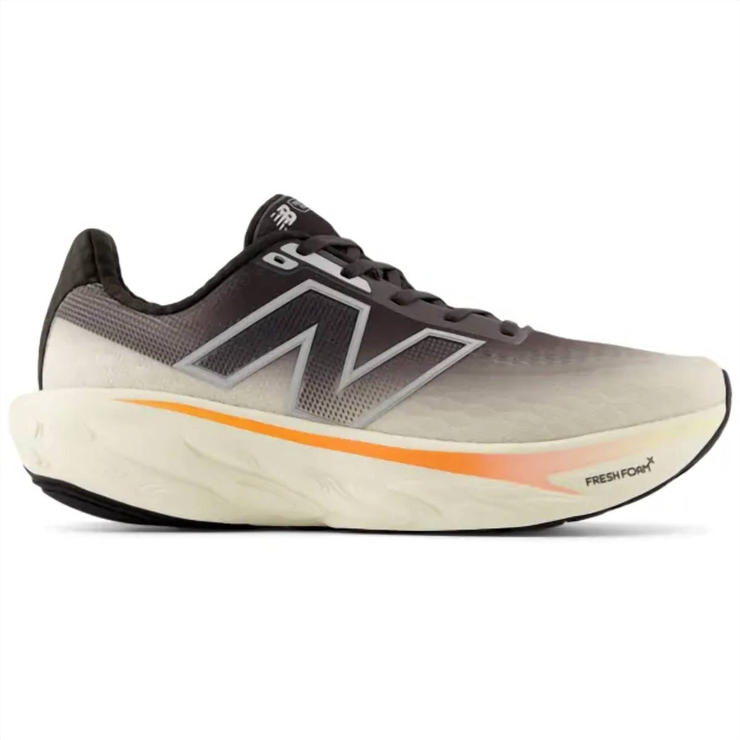 Zapatos de hombre color negro y beige