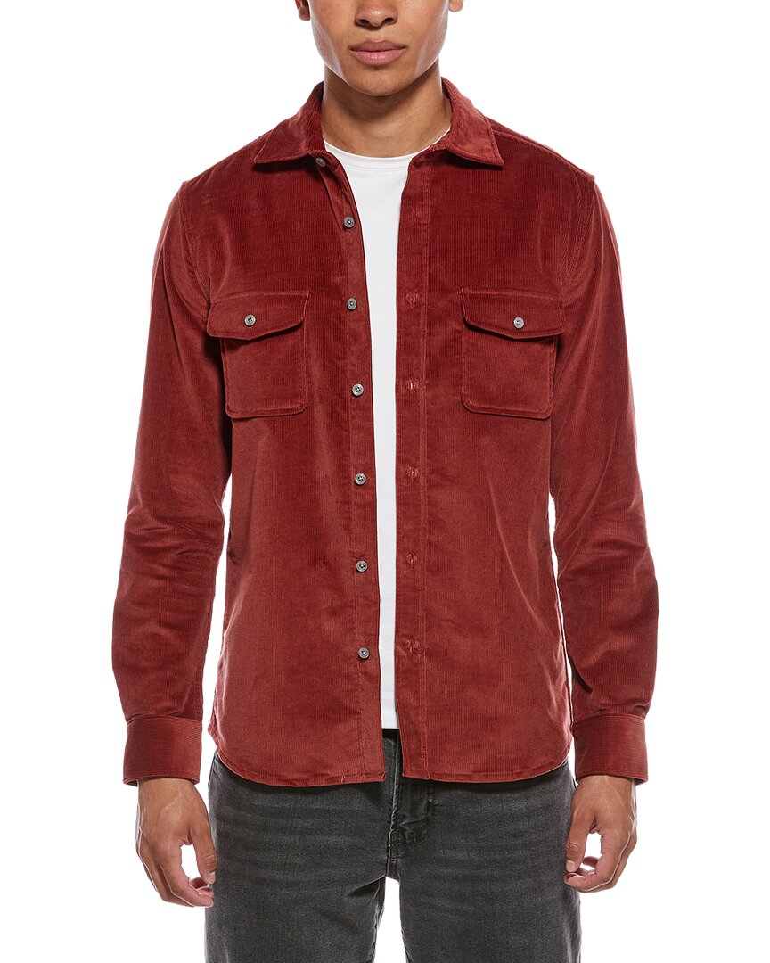 Sobrecamisa