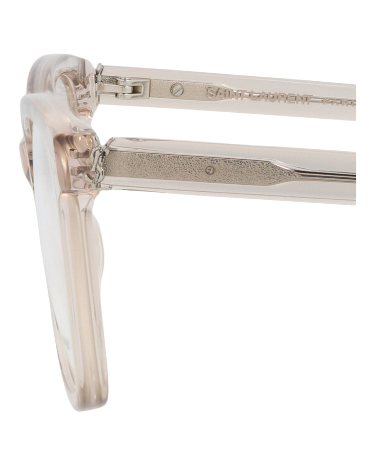 Montura para gafas de acetato de montura tipo gato