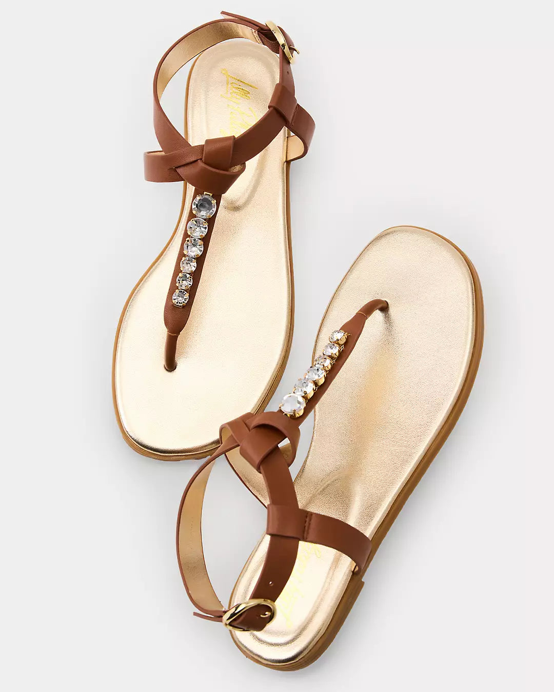 Sandalias