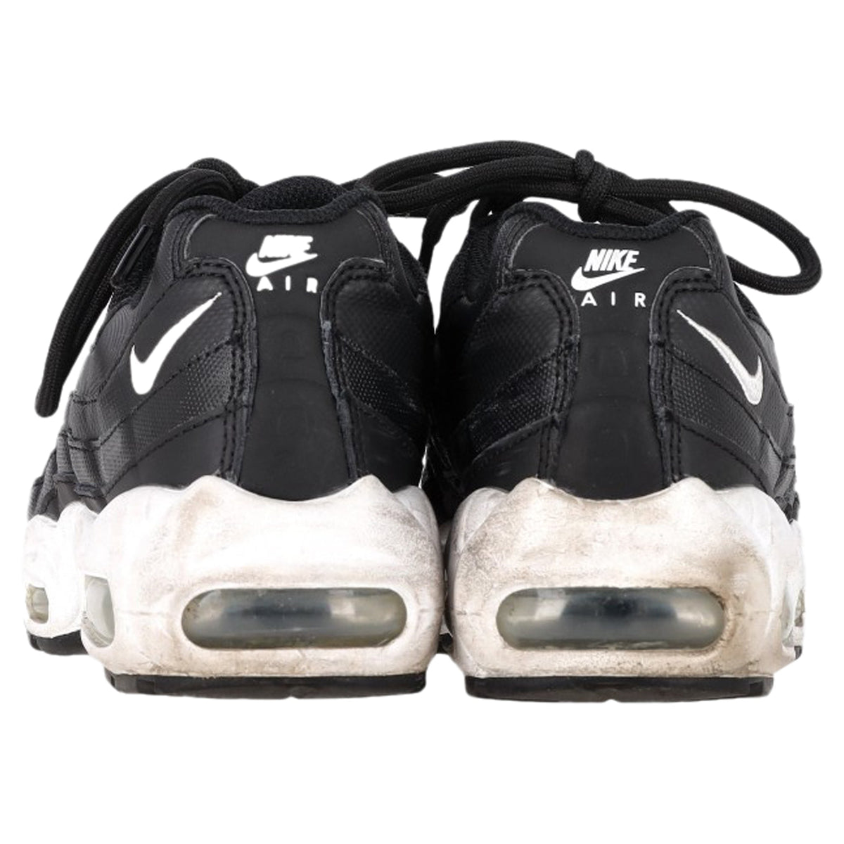 Tenis color negro