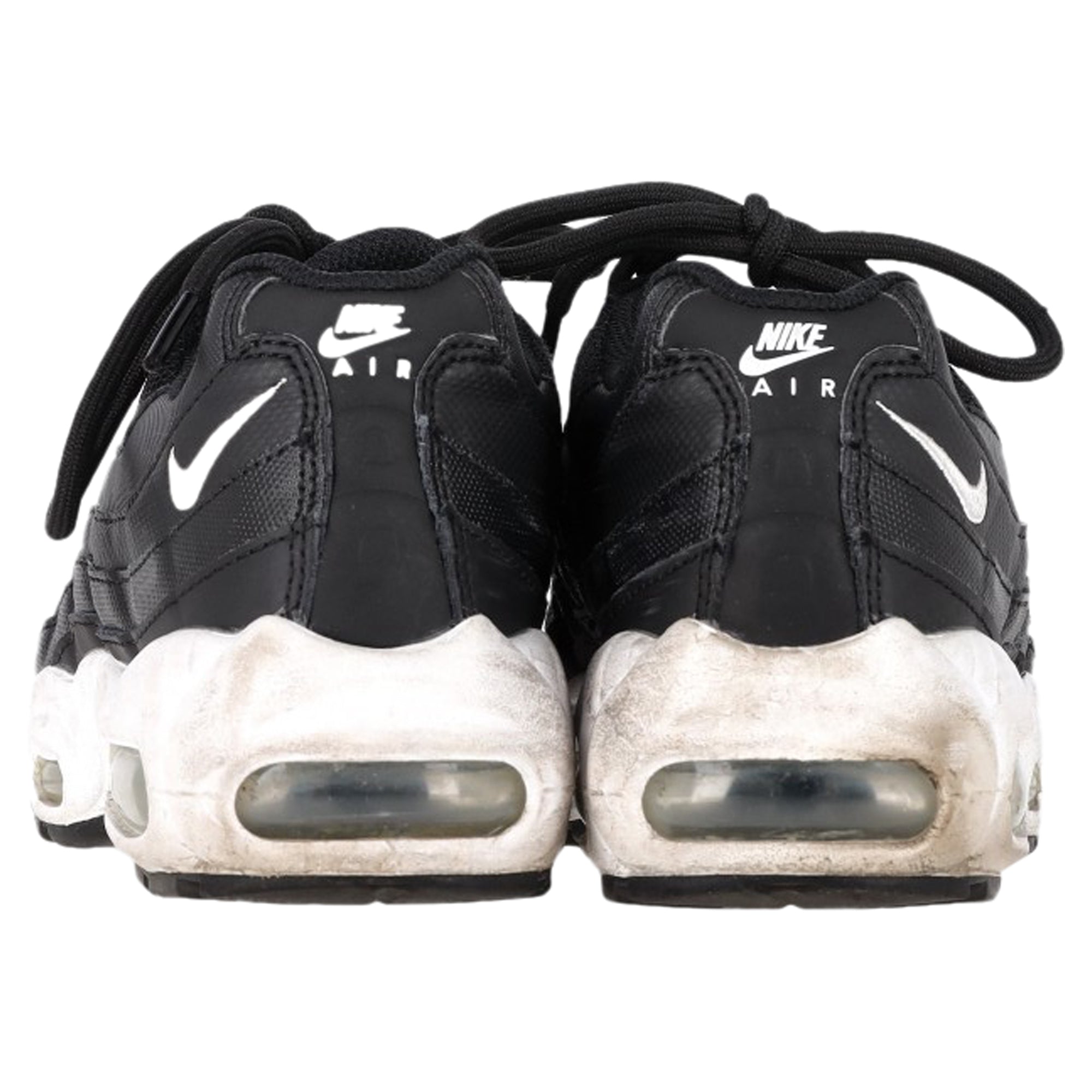 Tenis color negro