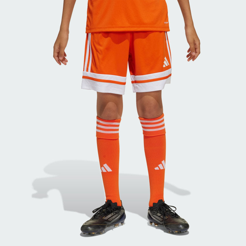 Short infantil