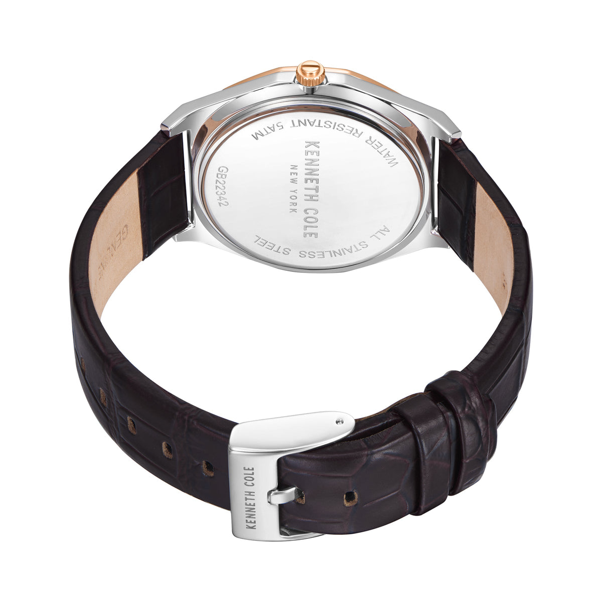 Reloj de hombre