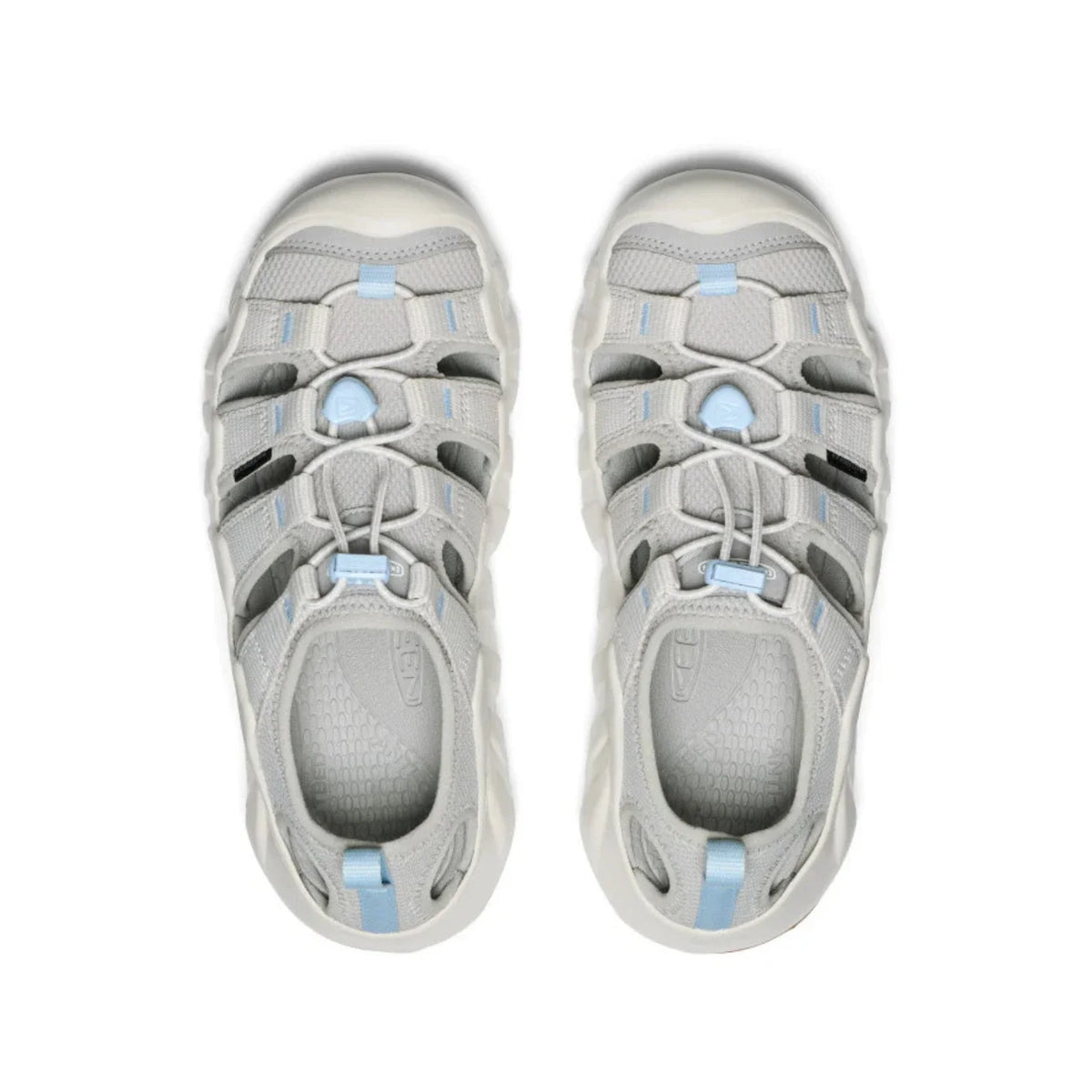 Sandalias de mujer