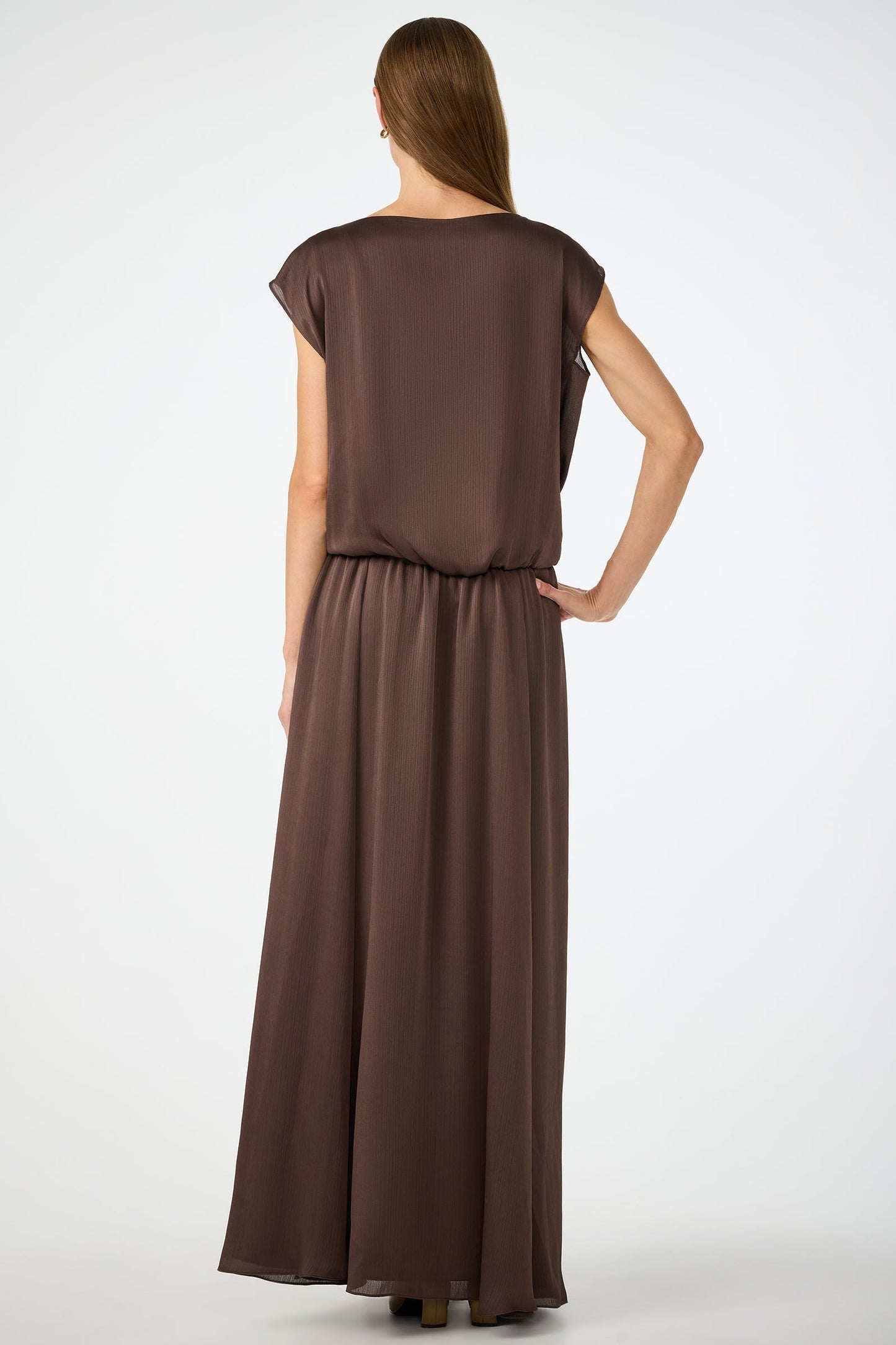 Vestido largo