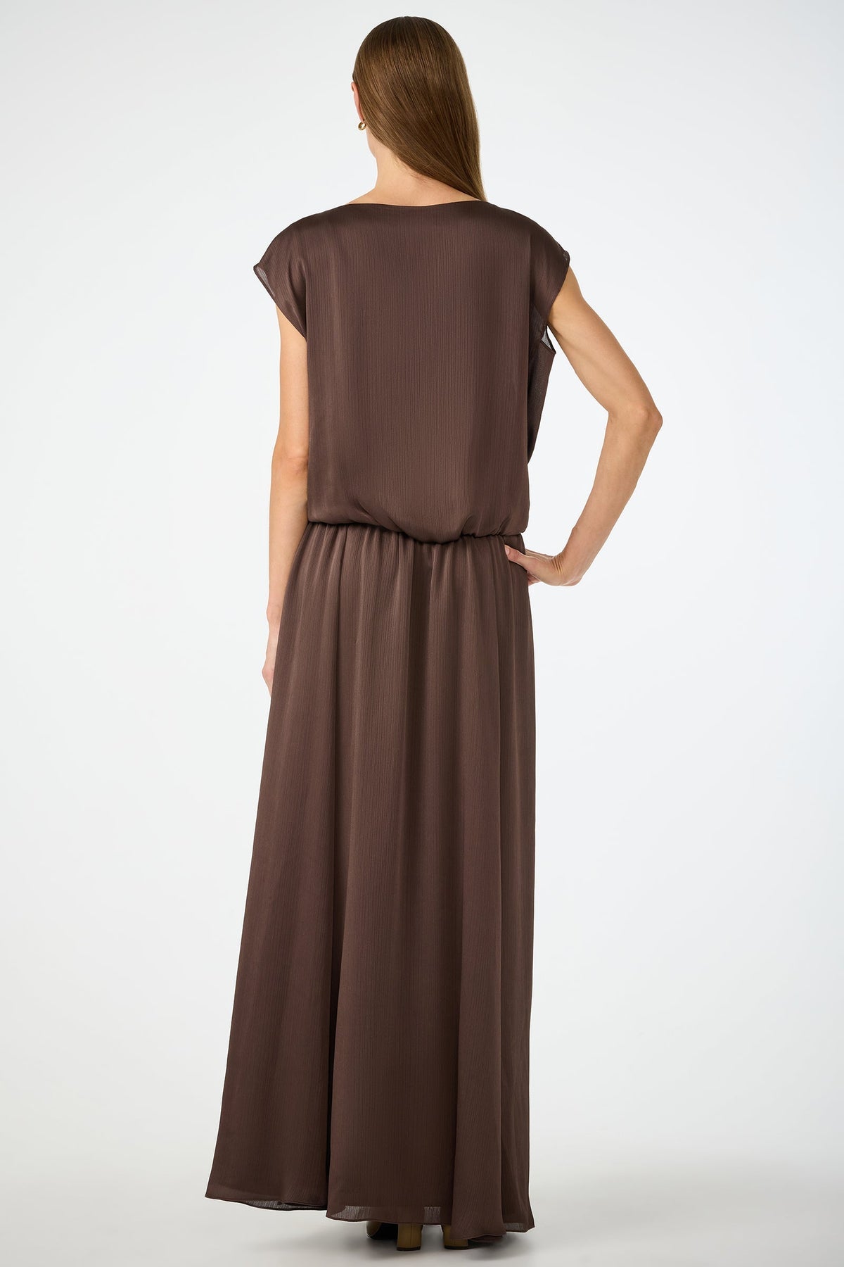 Vestido largo