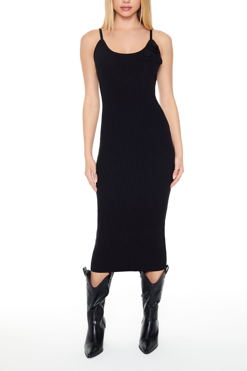 Vestido midi