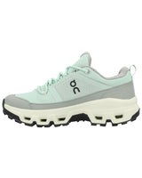 On Running Cloudrock Low Tenis de Lona Impermeable