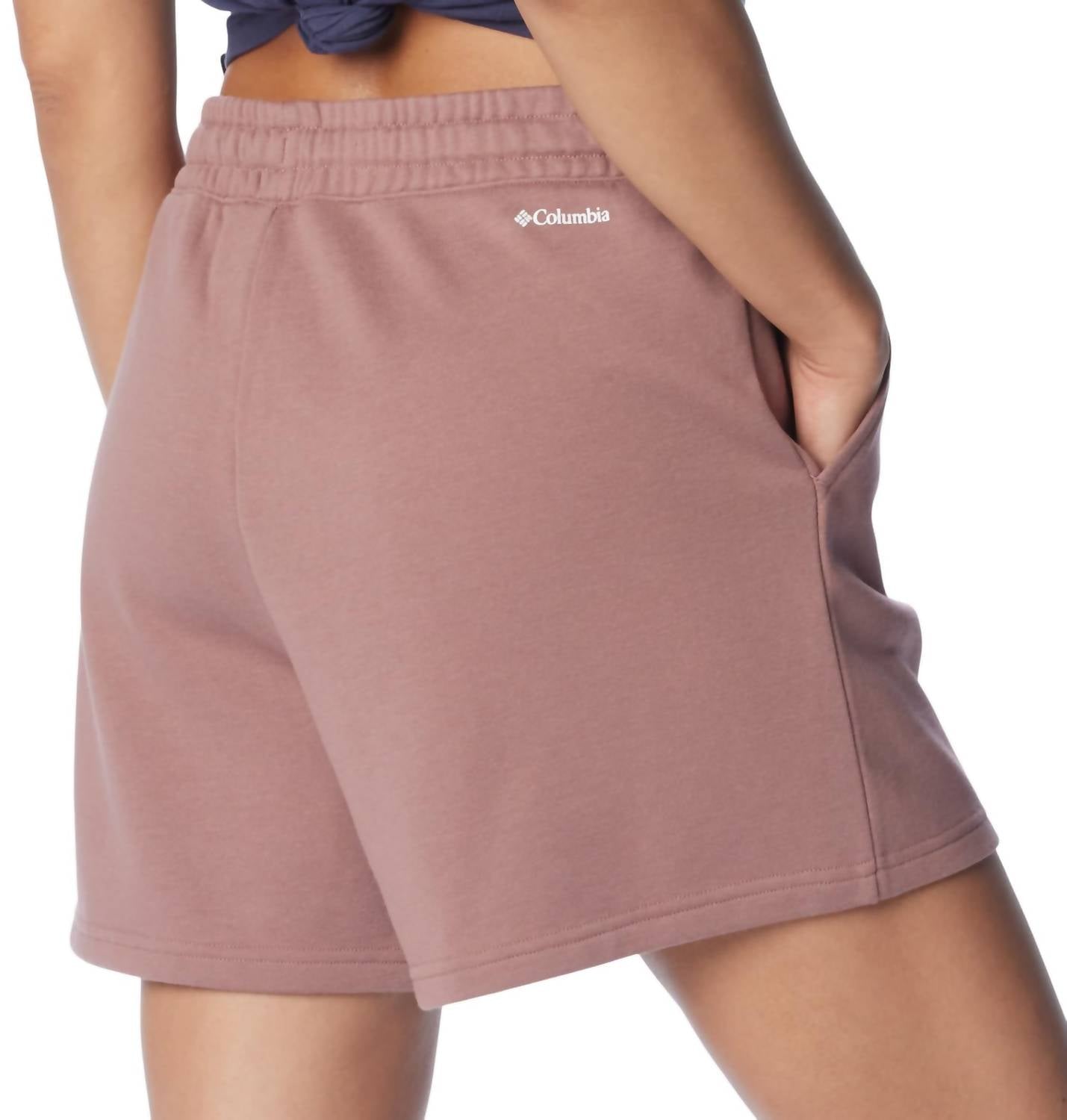 Short