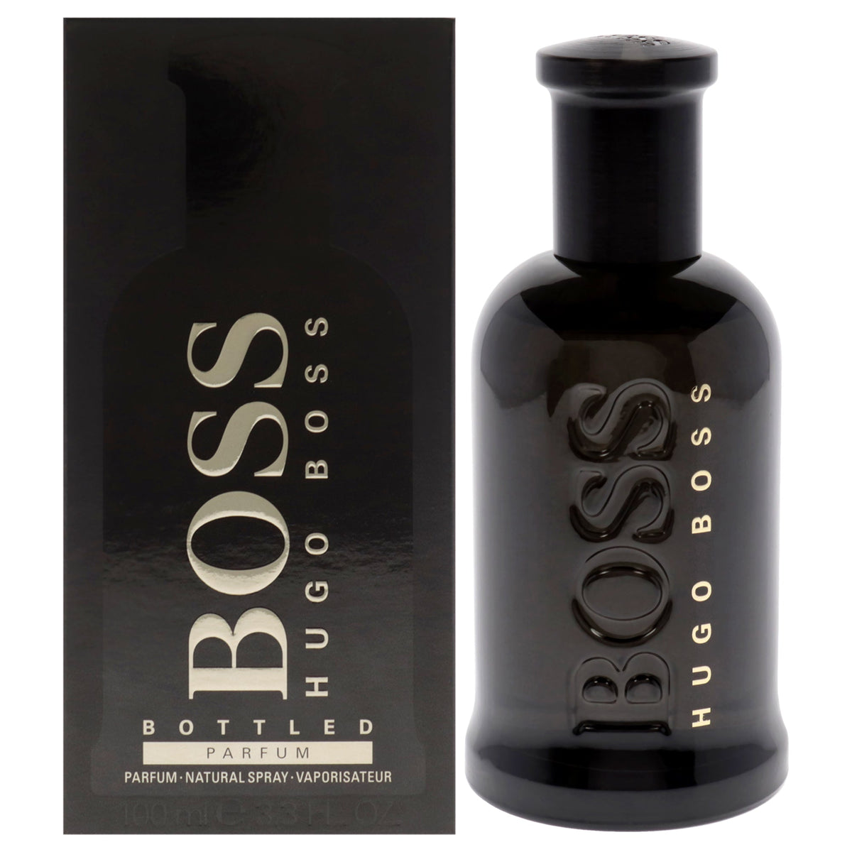 Perfume de hombre extracto de perfume 3,3 oz