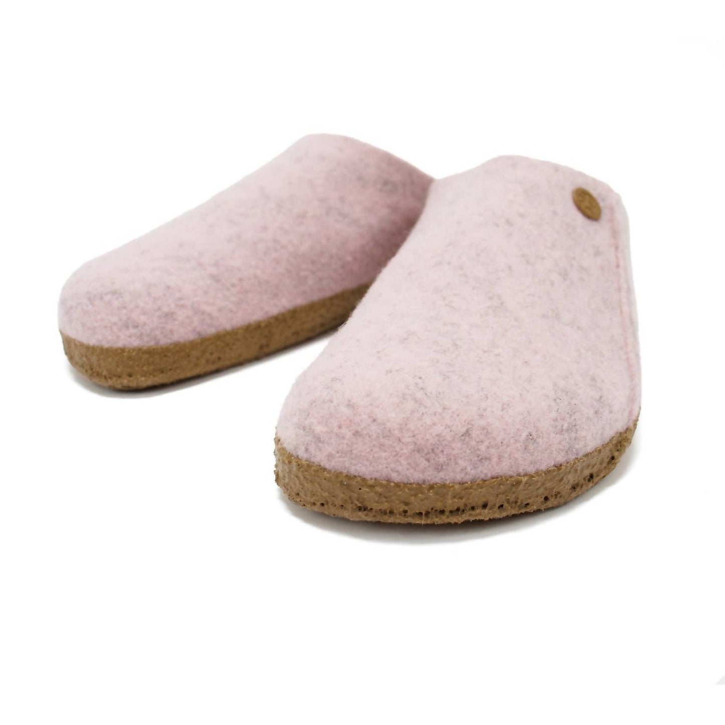 Zuecos de mujer
