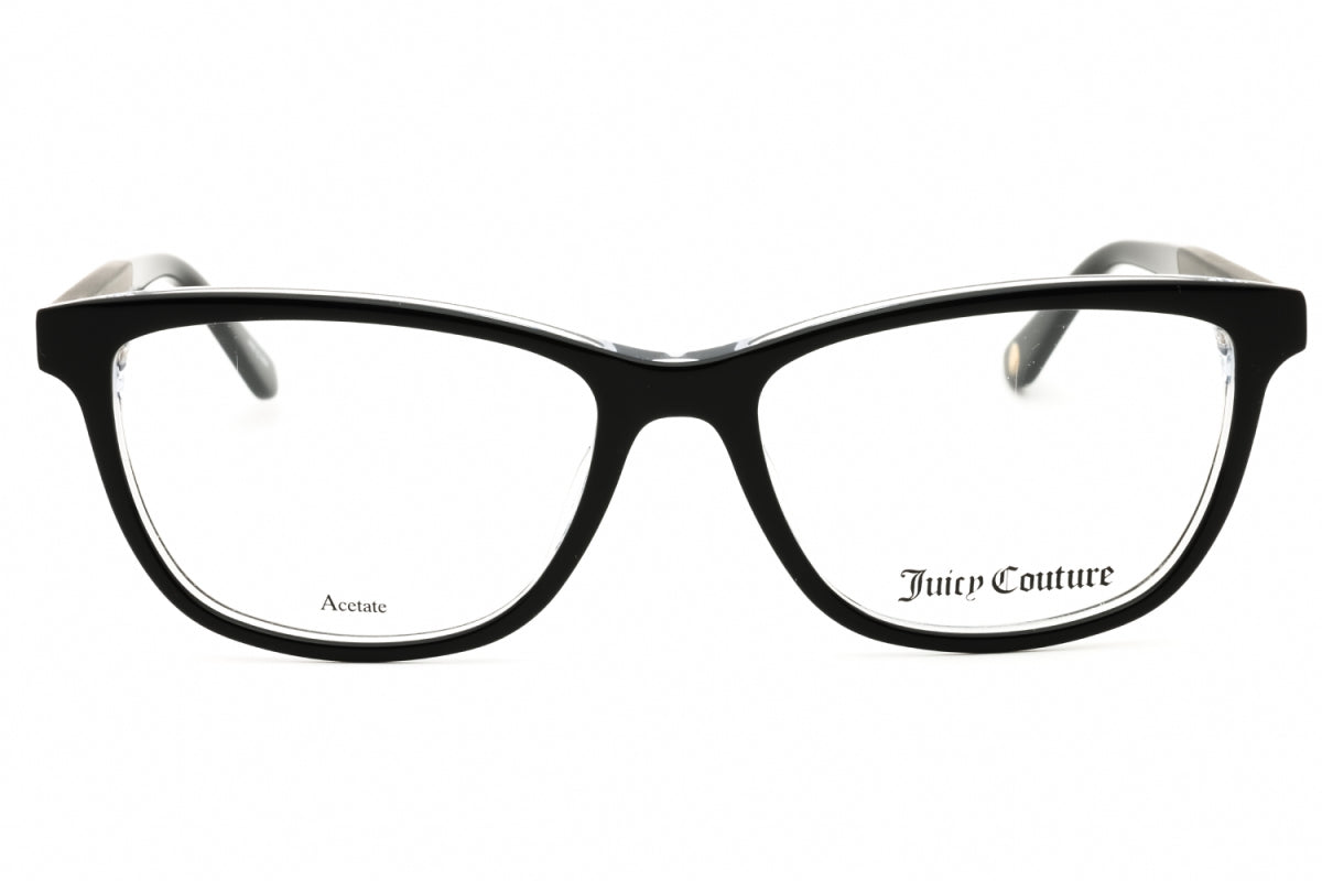 Gafas 53 mm color negro