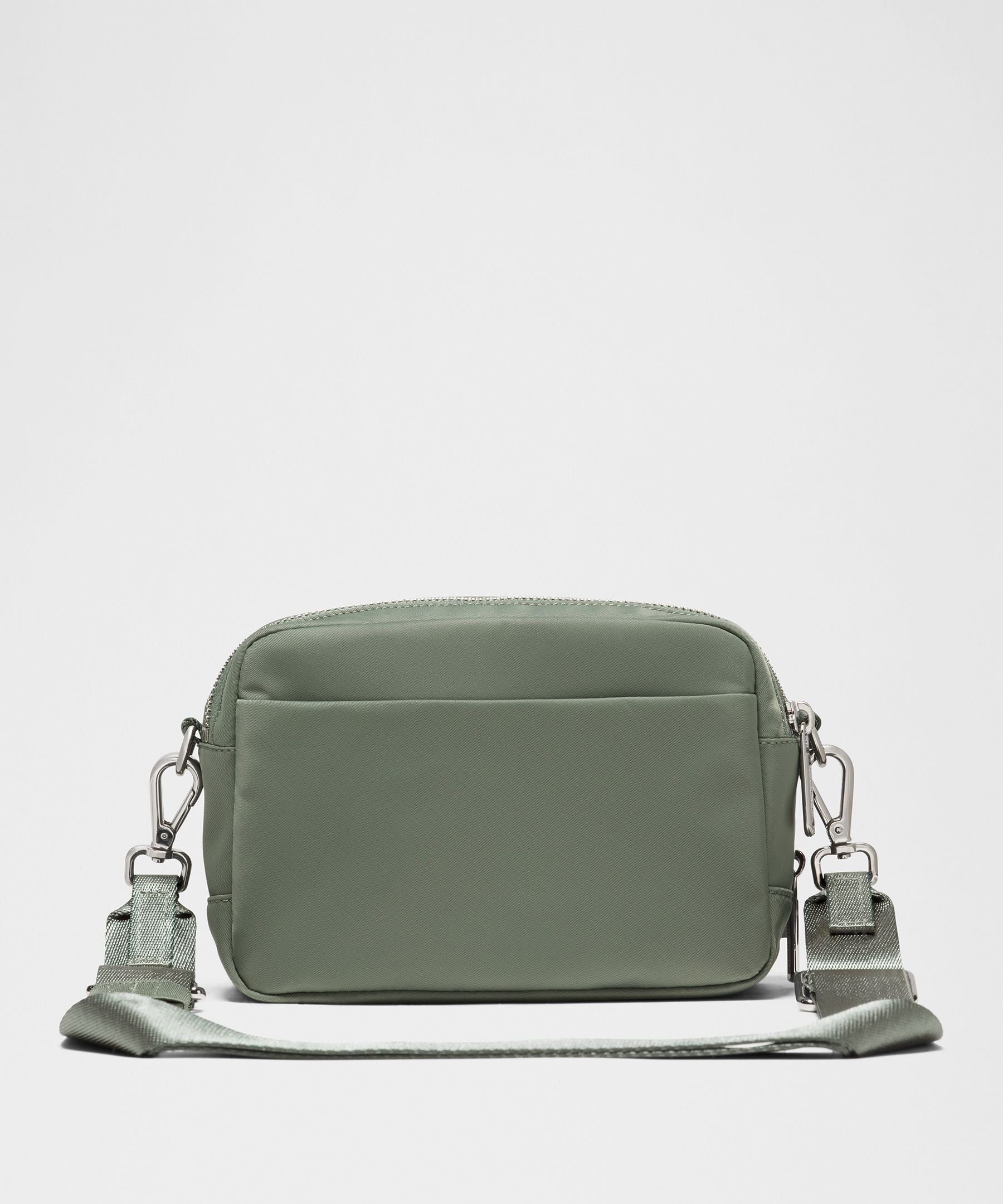 Bolso cruzado