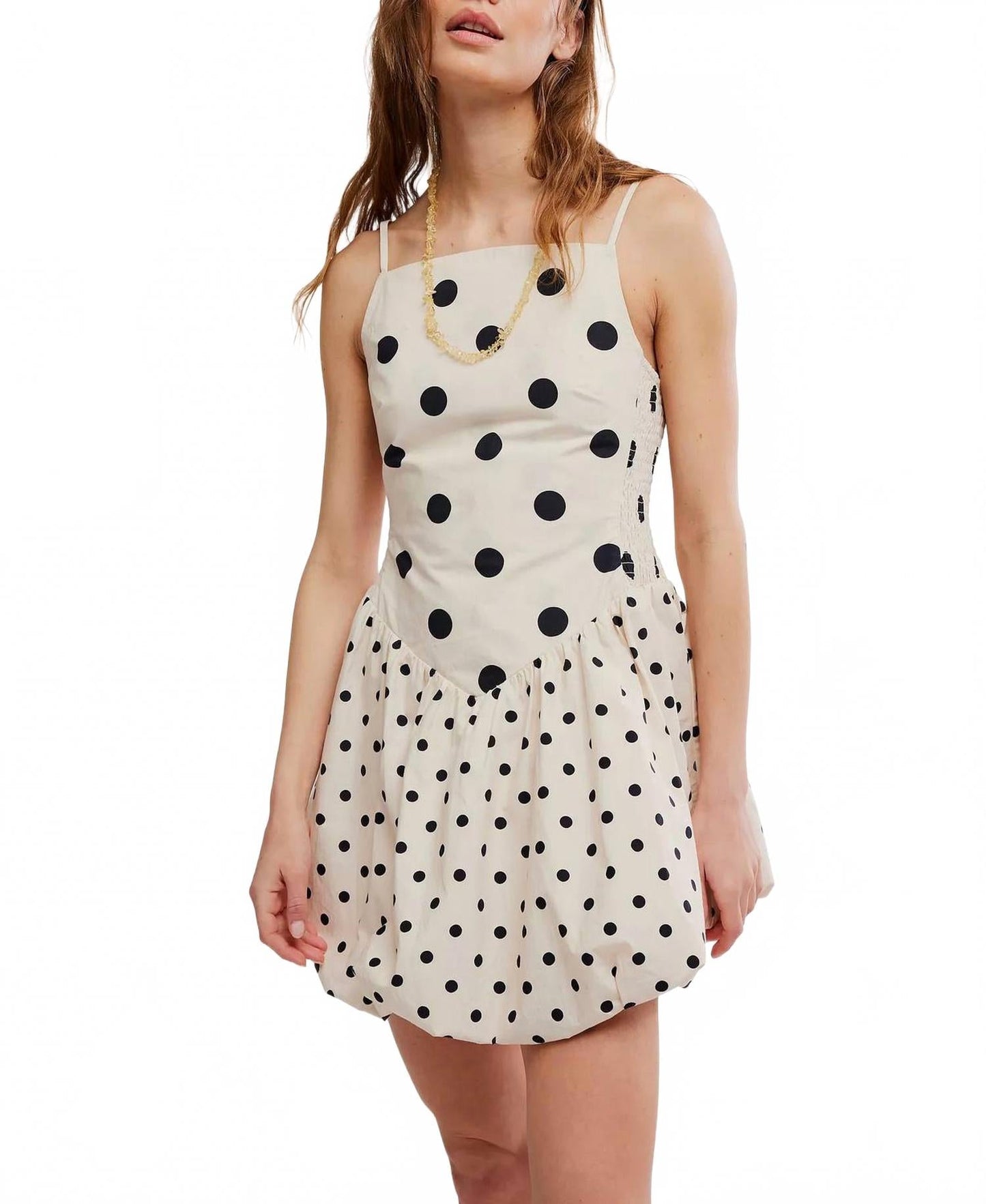 Vestido corto