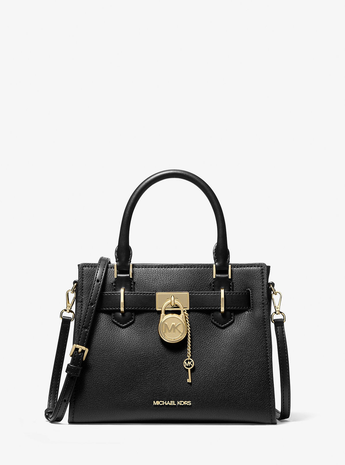Bolso de cuero