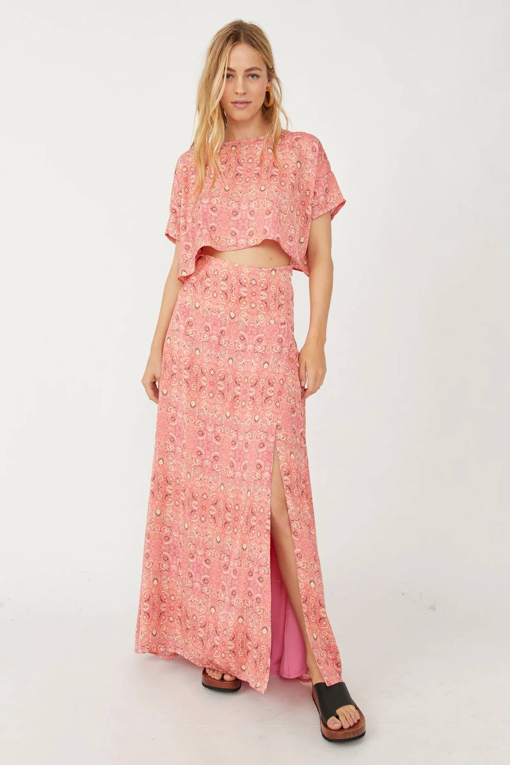 Conjunto de ropa (2 unidades)