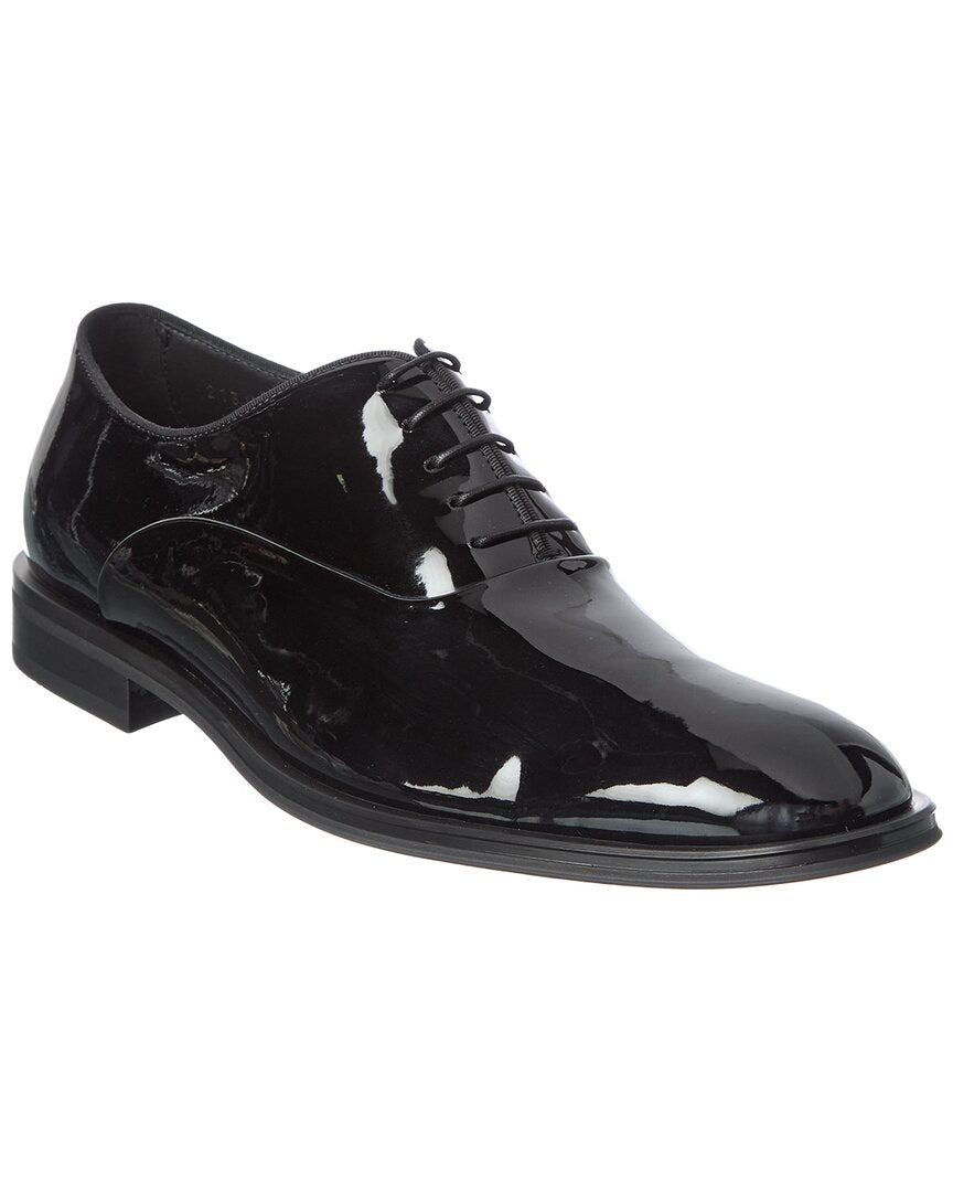 Zapatos de cordones