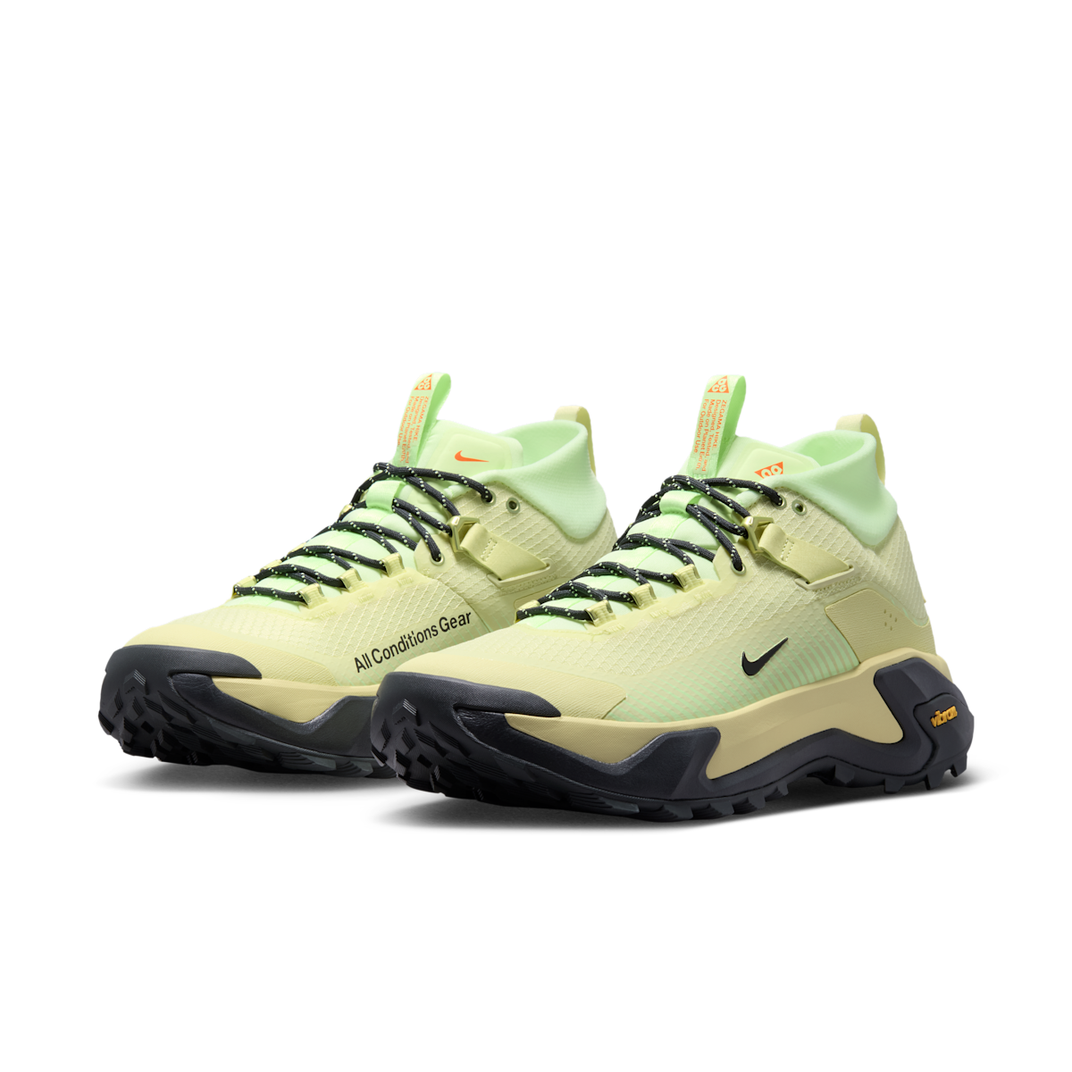 Zapatos de hombre