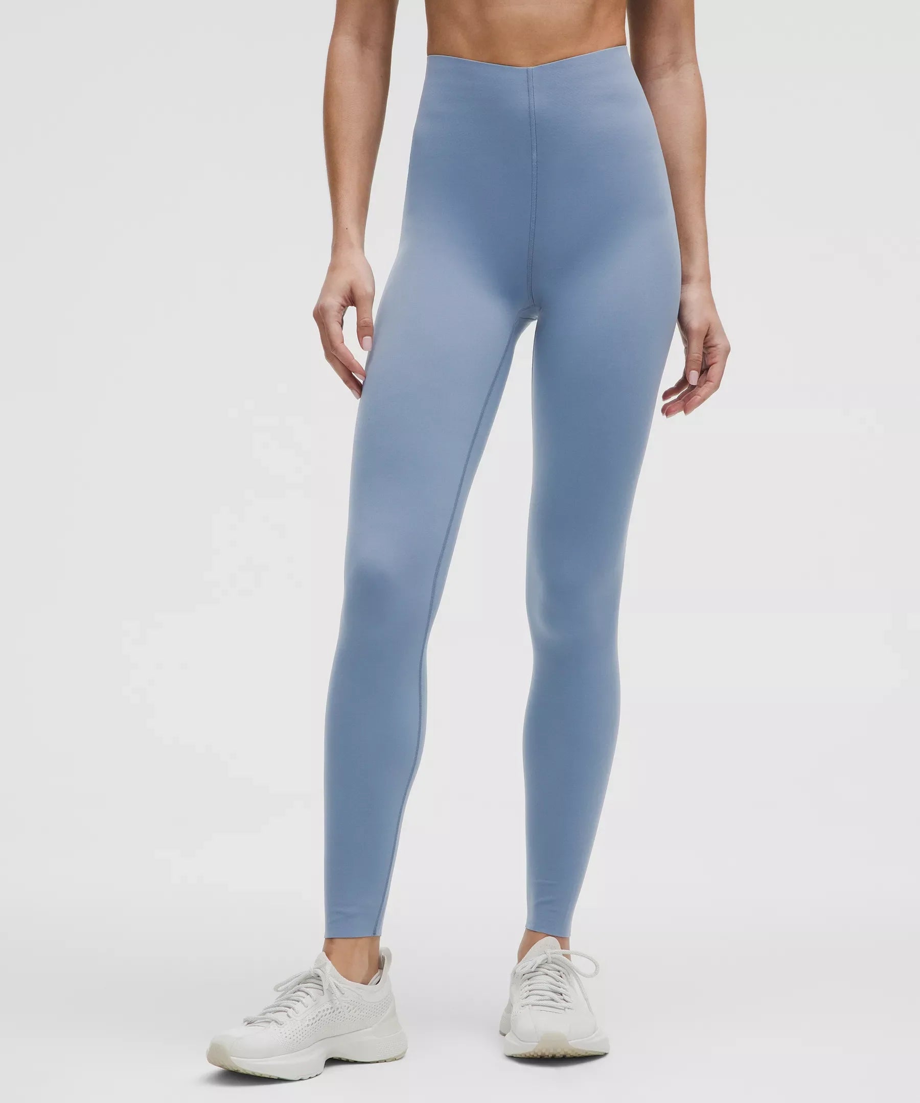 Leggings de tiro alto