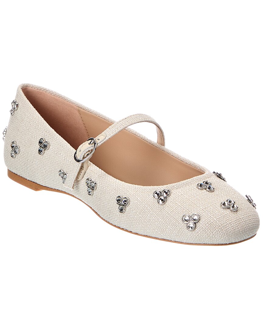 Zapatos de lino