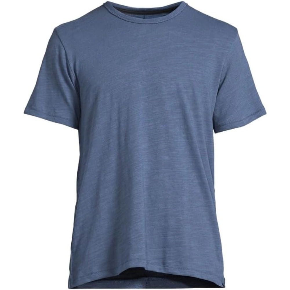 Camiseta de hombre de manga corta