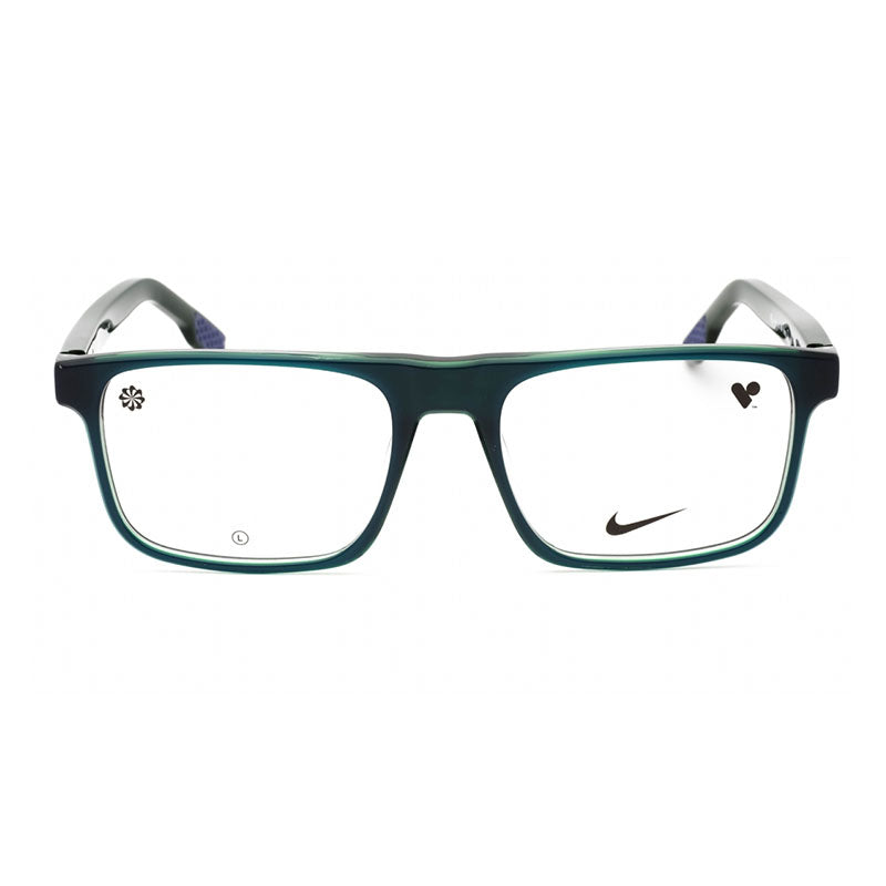 Gafas 54 mm color azul marino